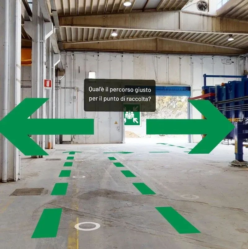 Service Gamification