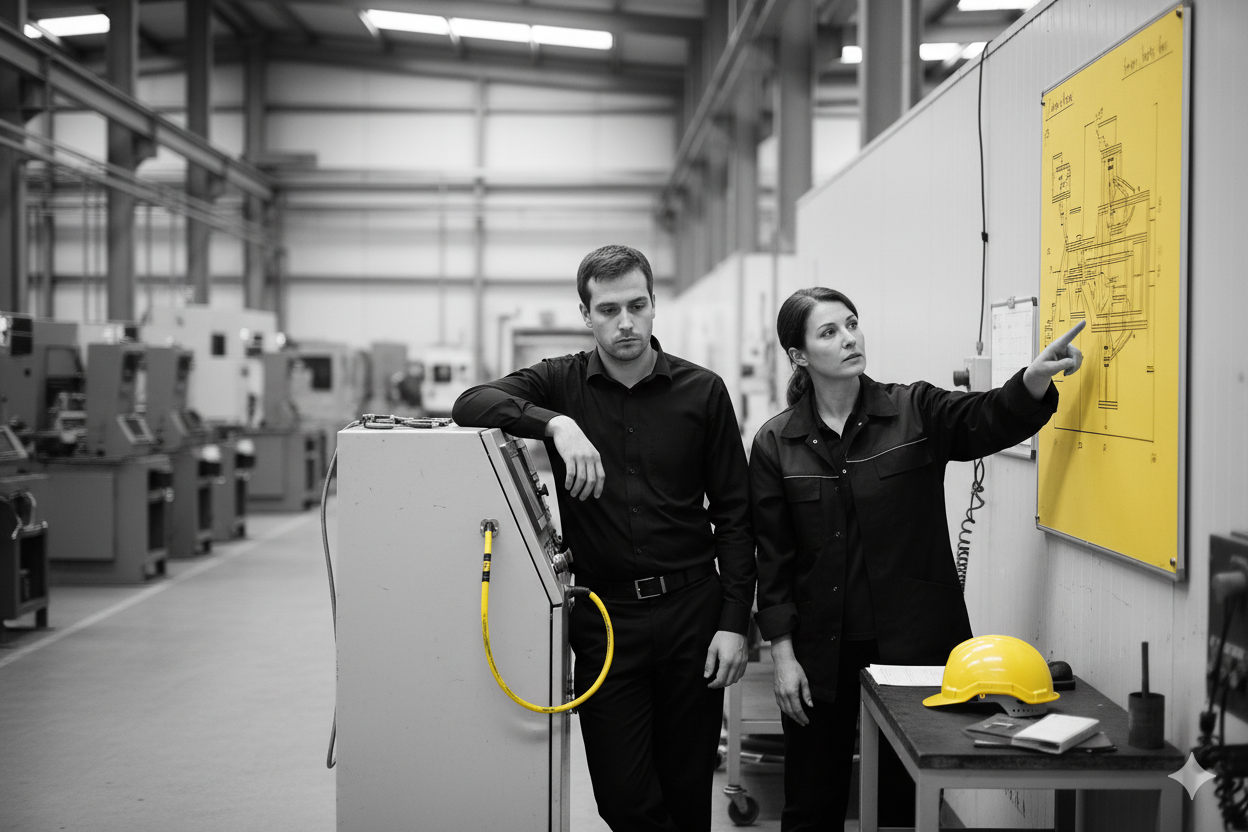 La formazione tecnica oggi non è efficace?